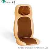 Shiatsu Infrared Recliner Heated Massage Cushion