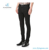 New Style Solid Denim Jeans with a Skinny Fit for Men by Fly Jeans
