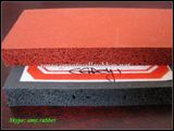 Gw2006 Sponge Rubber Sheet Foam Rubber Sheet