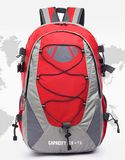 5 Colors Outdoor Mochila, Waterproof Camping Backpack Bag