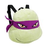 Plush Backpack Custom Plush Toy