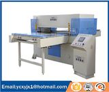 Double Side Automatic Feeding Cutting Machine for Carpet