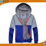 Custom Men Cheap Hoody Spring Cotton Sweatshirt Hoody