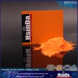 Decorative Environment-Friendly Ral Colors Powder Coating