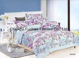 China Suppliers Poly/Cotton Material Bedding Set Manufacture Wholesale Disposable