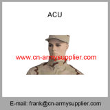 Army Uniform-Police Uniform-Military Uniform-Acu-Camouflage Army Combat Uniform