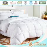 Luxury Down Alternative Duvet Hotel Use Polyester Quilt