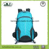Five Colors Polyester Nylon-Bag Hiking Backpack D403