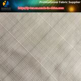 Polyester Yarn Dyed Check Fabric, Soft Handfeeling