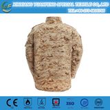 Army Digital Camouflage T/C CVC Tr Bdu/Acu Military Uniform