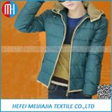 Feather Genuine Down Jacket Fashion Jacket