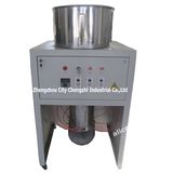 Dry Peeling, Garlic Peeling Machine