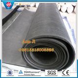 Industrial Anti-Abrasive Natural Rubber Roll Sheet