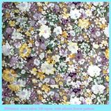 Chemical Fabric 60s Floral Printing Rayon Fabric for Women Clothing