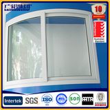 Aluminium Circular Arc Sliding Window and Door