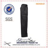 High Quality Whole Sale Functional Cotton Cargo Work Pants