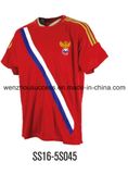 Adult Training Football Soccer Jersey