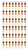 Plastic PVC Door Curtain 90X180cm