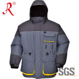 Waterproof Winter Sea Fishing Jacket (QF-920A)