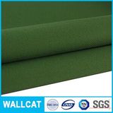 100% Nylon Fabric with PU Coating Rain Coat