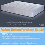 Health Care Memory Foam Mattress (7108)