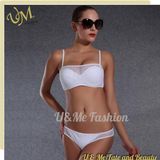 Women Swimsuits Tube Push up Bikini Swimwear