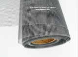 Lace Yarn Screen120G/M2 18X16 Mesh Good Quality Invisible Window Screen