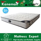 Garden Furniture Sofa Bed Mattress Vacuum Compressed Packed Latex Spring Mattress