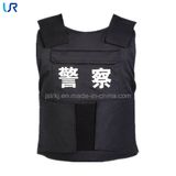 Bullet Proof Police Vest