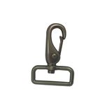 Cheapest Bags Accessories Dog Metal Hook Zinc Alloy Snap Hook