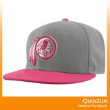 Smile Custom Fashion 6 Panels Trucker Hat