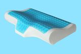 Healthy Pillow / Cooling Gel Pillow / Gel Memory Foam Pillow