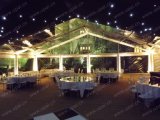 2014 Outdoor Party Events Tent with Clear Roof Marquee