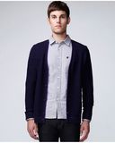 Fashion Design V Neck Knitwear Sweater Cardigan