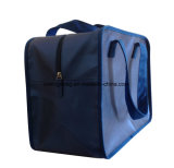 Matt PU Fashion Beauty Unisex Travel Sports Bag Overnight Bags