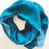 Wholesale Polyester Chiffon Scarf (SC019)