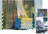 PVC Curtain -A