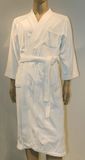 Hotel Weave Bathrobe