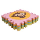 EVA Foam Exercise Mat