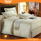 Hot Sale Cotton Jacquard Bedding Set (DPF060548)