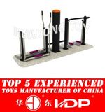 Good Quality 2015 Outdoor Fitness Equipment Sport Goods HD15b-137h