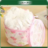 Hot Selling Round Mesh Bag for Bra Washing