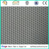 PU Coated High Quality Textile 2400d Polyester Fabric