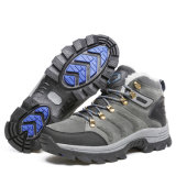Chemical Resistant Warm Steel Toe Safety Shoes