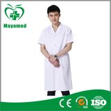 My-Q001 Male Hospital Doctor's Overall Clothing Uniform