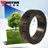 16*7*10 1/2 Press-on Solid Tire, Cushion Solid Tire on Sale
