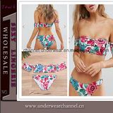 2018 New Design Sexy Women Bikini Monokini Swimwear (TLM1817)