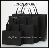 Custom Paper Gift Bag with Special Handle