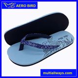 Girls New Fashion EVA Flip Flop Sandal (15k027)