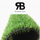 Synthetic Artificial Decoration Lawn Turf Grass Carpet for Sand Hill /Roadway Greening Landscaping